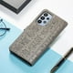 thumbnail image 3 of Funda Cartera FOXDOCK para Samsung Galaxy A23 , Flip PU con Relieve de Gatos y Perros, Tarjetero y Soporte, 3 of 6