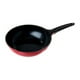 thumbnail image 3 of WOK 30 CM ROJO ROICHEN, 3 of 3