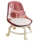 thumbnail image 1 of Taburete Con Ruedas Scoot, Taburete Para Maquillaje Y Pedicura, Ideal Para El Hogar, Fitness, Peluquería., 1 of 5
