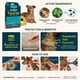 thumbnail image 3 of Collar para perros ALZOO pequeño 15 lb (6,8 kg) impermeable - 4 meses, 3 of 7
