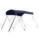 thumbnail image 3 of Toldo Inflable Para Bote, Parasol, Ligero, Para Canoa, Bimini, Cubiertas Superiores Para 200 A 213 Cm, Azul, 3 of 5