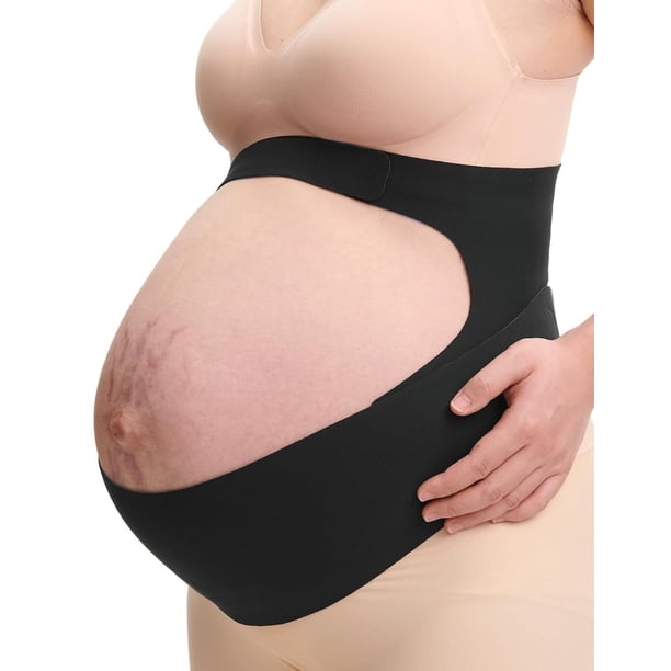 Banda Para Embarazo Momcozy Soporte Ergonest