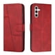 thumbnail image 4 of Funda Flip Para Samsung Galaxy A16 – Carcasa Delgada Y Resistente A Impactos Con Soporte Para Uso Diario Y Profesional, 4 of 5