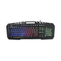 Dblue - Teclado Gamer Usb Retroiluminado Con Dock K44 Pro