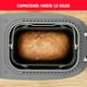 thumbnail image 4 of Máquina de Pan Baguette Moulinex, 4 of 8