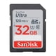 thumbnail image 2 of Tarjeta de memoria SanDisk Ultra SDHC UHS-I de 32 GB, paquete de 20, 2 of 3
