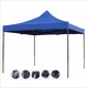 thumbnail image 3 of Toldo plegable 3x3 azul retractil, 3 of 5