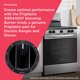thumbnail image 4 of Perilla para estufa Frigidaire 316544007 para estufas eléctricas, 4 of 6