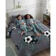 thumbnail image 5 of Cubrecama Quilt Infantil de Verano Plaza y Media TF 16, 5 of 6