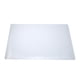 thumbnail image 1 of Office Computer Carpet Protector Silla Magada 1.5mm Thick PVC Mat 40x60cm, 1 of 3