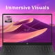 thumbnail image 3 of Ordenador portátil HP 255 G10 Business 15.6 pulgadas con pantalla FHD AMD Ryzen 5 7530U de 16 GB, 3 of 8