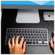thumbnail image 5 of Teclado Inalámbrico Bluetooth Recargable Notebook Pc Celular Mini, 5 of 10