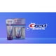 thumbnail image 2 of Pasta Dental Crest 3DWhite Brilliance 2.1oz Menta, 2 of 3