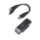 thumbnail image 1 of Cable de transferencia de datos OSTENT para respaldo USB de Xbox 360 Slim, 1 of 1
