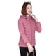 thumbnail image 1 of Parka Chaqueta Mujer Calidad Premium Colores Gorro Cierre 2252, 1 of 2