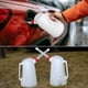 thumbnail image 5 of Juego de 2 Jarras para Aceite Kackaidi de 1.9L con Dispensador y Boquilla, 5 of 6
