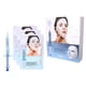 thumbnail image 1 of Caja Mascarillas Facial Acido Hialuronico + Jeringa De Concentrado De Acido Hialuronico, 1 of 2