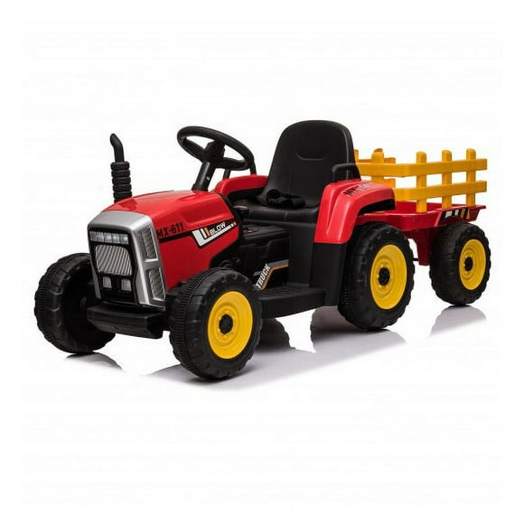 Tractor Infantil 12v