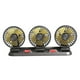 thumbnail image 1 of Potente Ventilador De Rotación De Coche 360 Para Vehículos Comerciales, 1 of 5