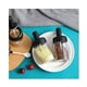 thumbnail image 5 of Set Especieros Condimento Giratorio Con Cuchara 6 Piezas, 5 of 5