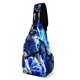 thumbnail image 1 of Christian Pulisic Riñonera Bandolera con Estampado Integral para Hombres y Mujeres, Bolso Cruzado Gráfico de Tendencia, Mochila de Hombro Streetwear para Ciclismo y Deportes, Riñonera Versátil Casual, 1 of 6