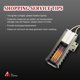 thumbnail image 4 of Encendedor plano para horno a gas GeiParts DG94-00520A DG94-01441A, 4 of 6