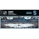 thumbnail image 2 of Rompecabezas MasterPieces NHL Seattle Kraken 1000 piezas, 2 of 3