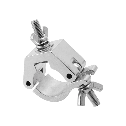 Importclick - Clamp Muela Aluminio Luces Led Truss Iluminación