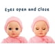 thumbnail image 3 of Muñeca Baby Born My First Annabell Blue Eyes 35 cm con biberón, 3 of 6