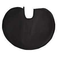 Magideal - Capa De Peluquero Para Salón De Peluquería, Capa Para El Cuello, Chal Para Teñir El Cabello, Capa Para Cortar El Cabello, Capa De Salón Para Peluquerí