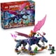 thumbnail image 1 of LEGO NINJAGO Dragón Rontu Maestro 71842 381 piezas, 1 of 3