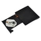 thumbnail image 1 of Slim USB3.0 Externo Móvil DVD CD ROM RW Combo Lector De Unidades Reproductor Negro, 1 of 5