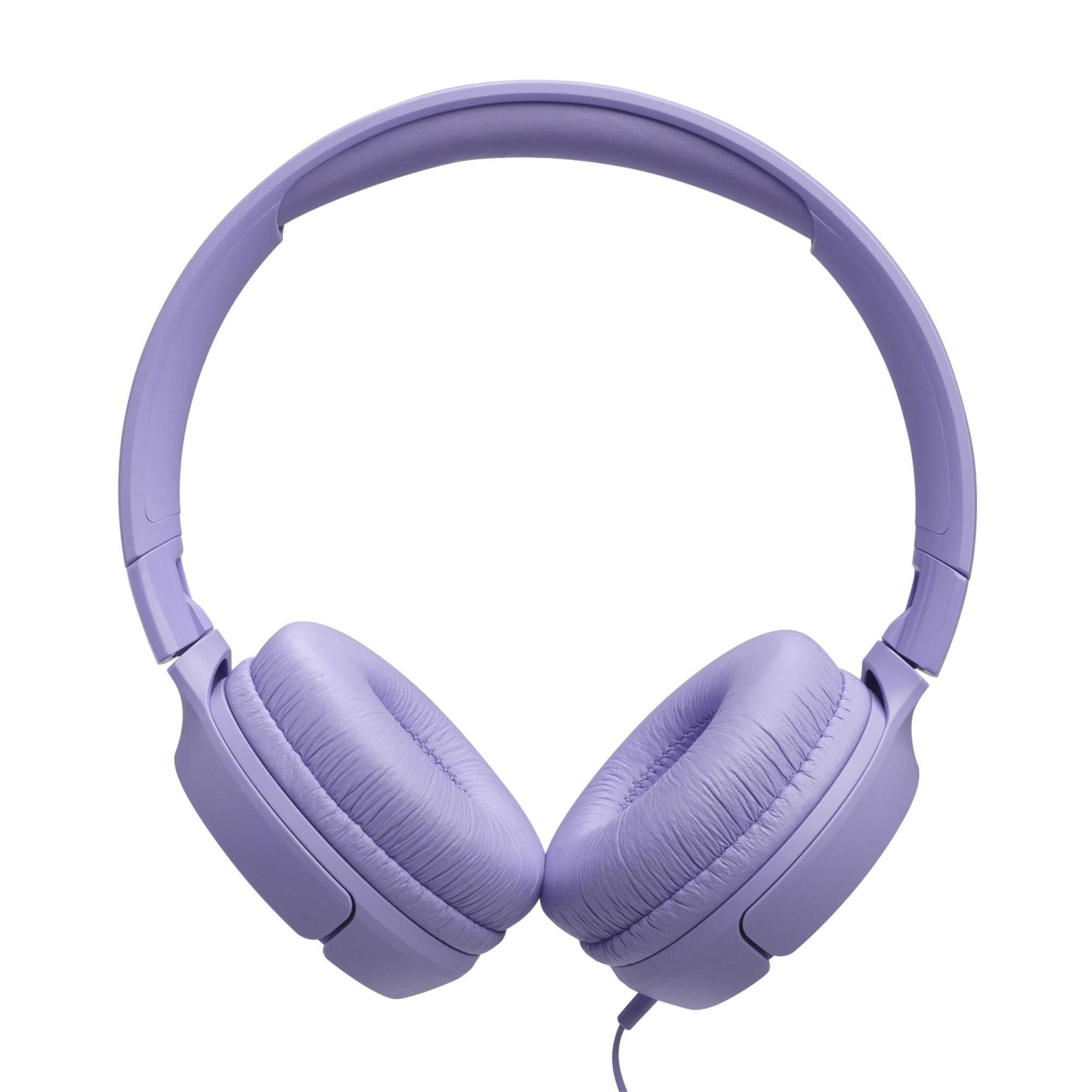 Audífonos Over Ear JBL Tune 520C USB-C Morado