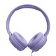 thumbnail image 1 of Audífonos Over Ear JBL Tune 520C USB-C Morado, 1 of 10