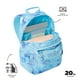 thumbnail image 5 of Mochila Escolar Para Niña Notebook 14" Rayol Azul Totto, 5 of 5