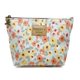thumbnail image 1 of Bolsa de maquillaje y cosméticos Hunger con estampado floral, 1 of 4