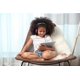 thumbnail image 5 of Auriculares Bluetooth Ekids That Girl Lay con micrófono para niños, 5 of 7