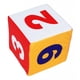 thumbnail image 5 of Juego De Dados De Espuma Jumbo, Suministros Escolares De Carnaval, Número De 6 Pulgadas, 5 of 5