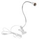 thumbnail image 3 of e27 portafusible flexible portaelectrodos interruptor simple dise?o clip lámpara eu enchufe, 3 of 5