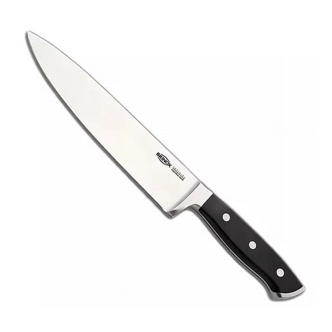 Brinox - Cuchillo De Chef De 10"" Infinity Mango Pvc