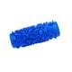 thumbnail image 2 of 5 "herramienta de pincel de rodillo de pintura en relieve patrón para pared diy decoración azul 3 #, 2 of 4