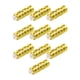 thumbnail image 4 of Hilo De Bordar, 10 Unidades, Para Llevar Accesorios, Proyectos De Bordado, Color Dorado, 4 of 5