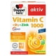 thumbnail image 1 of Vitamina C + D3 + Zinc 30 comp. DEPOT, liberación prolongada, 1 of 5