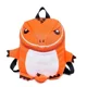 thumbnail image 1 of HOT Little Dinosaur Backpack Kinder Children's School Bag 1-3-5 Years Old Primary and Secondary School Boys and Girls SchoolBag, 1 of 3