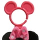 thumbnail image 3 of Sonajero On The Go Minnie Mouse Rosado, 3 of 3