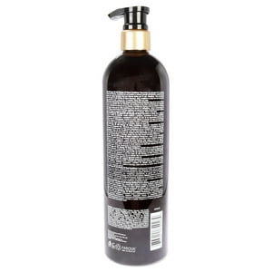 Acondicionador Chi Aceite De Argán Con Mezcla De Aceite De Moringa Unisex