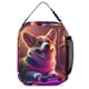 thumbnail image 3 of Lonchera Térmica Desmarcar Corgi 20x11x27 cm, 3 of 6