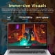thumbnail image 4 of Laptop ASUS Chromebook CX1 14 FHD Intel Celeron N4500 4 GB/224 GB, 4 of 9