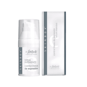 Serum Intensivo Skin Box 30 Ml Dr Fontboté