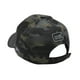 thumbnail image 2 of Jockey Gorro Glock Airsoft Outdoot Tactico negro Talla Única, 2 of 3